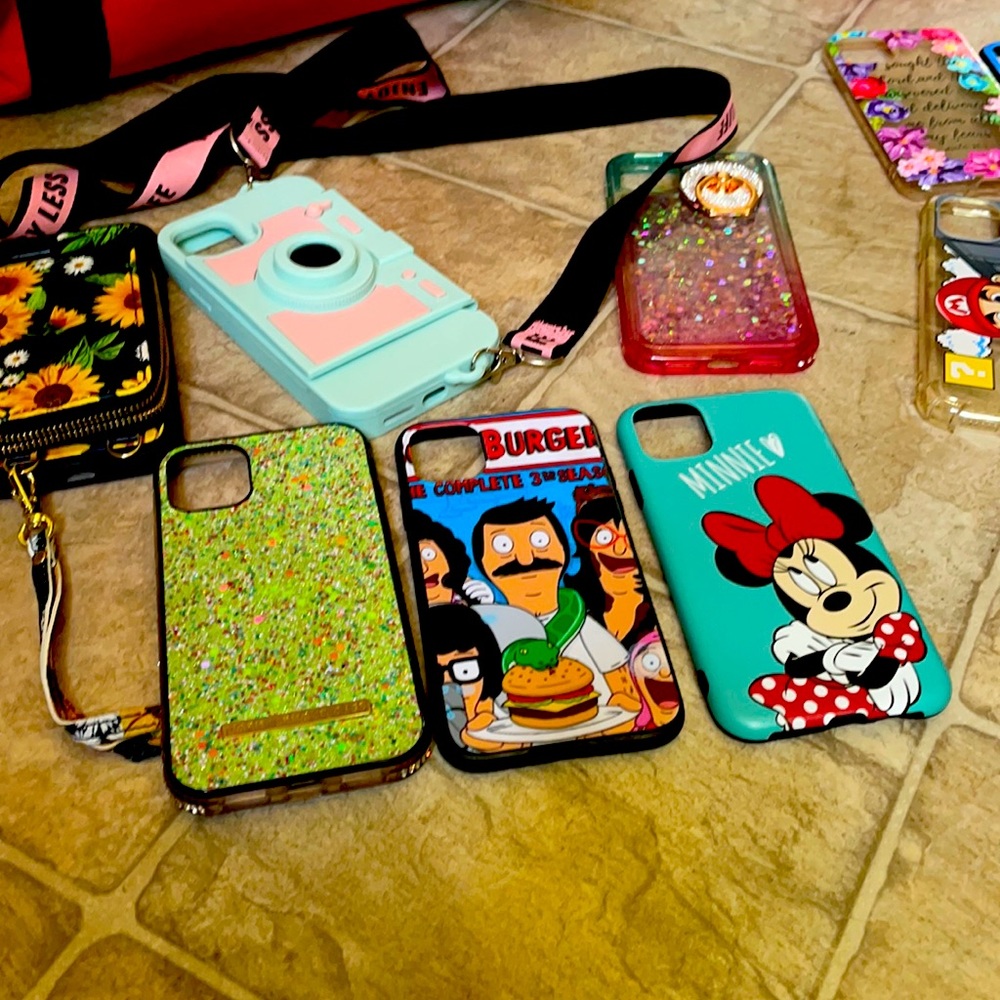 iPhone 11